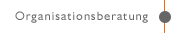 Organisationsberatung