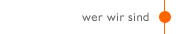 wer wir sind